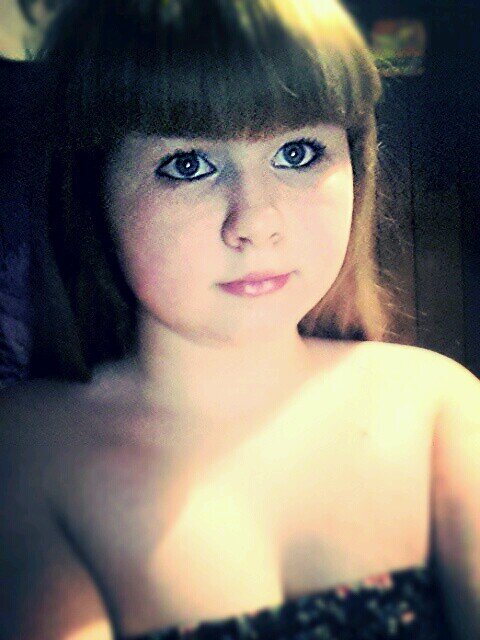 Just a girl who loves Anime. ❤