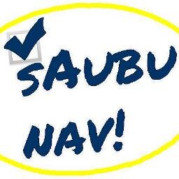 LU SZF karaliskā partija- Šaubu nav!
Saraksts Nr.3