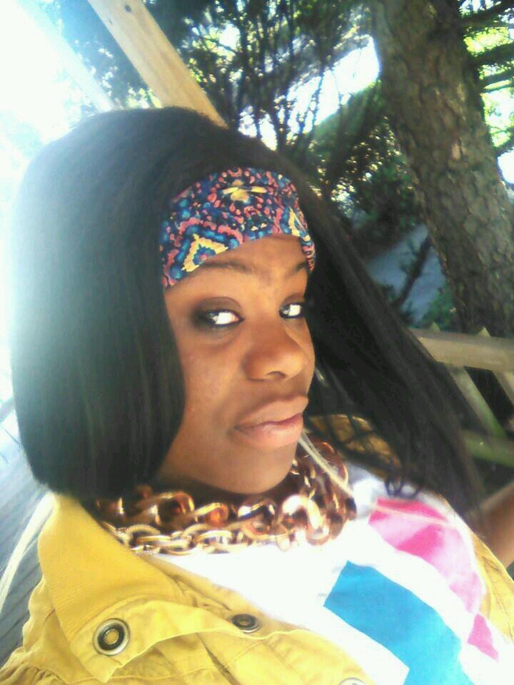 Hoe Stay Inn Yo Place !