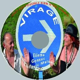 Le duo VIRAGE ce sont deux auteurs, compositeurs, interprètes de chansons françaises alternatives. http://t.co/u6jeN7AtaD