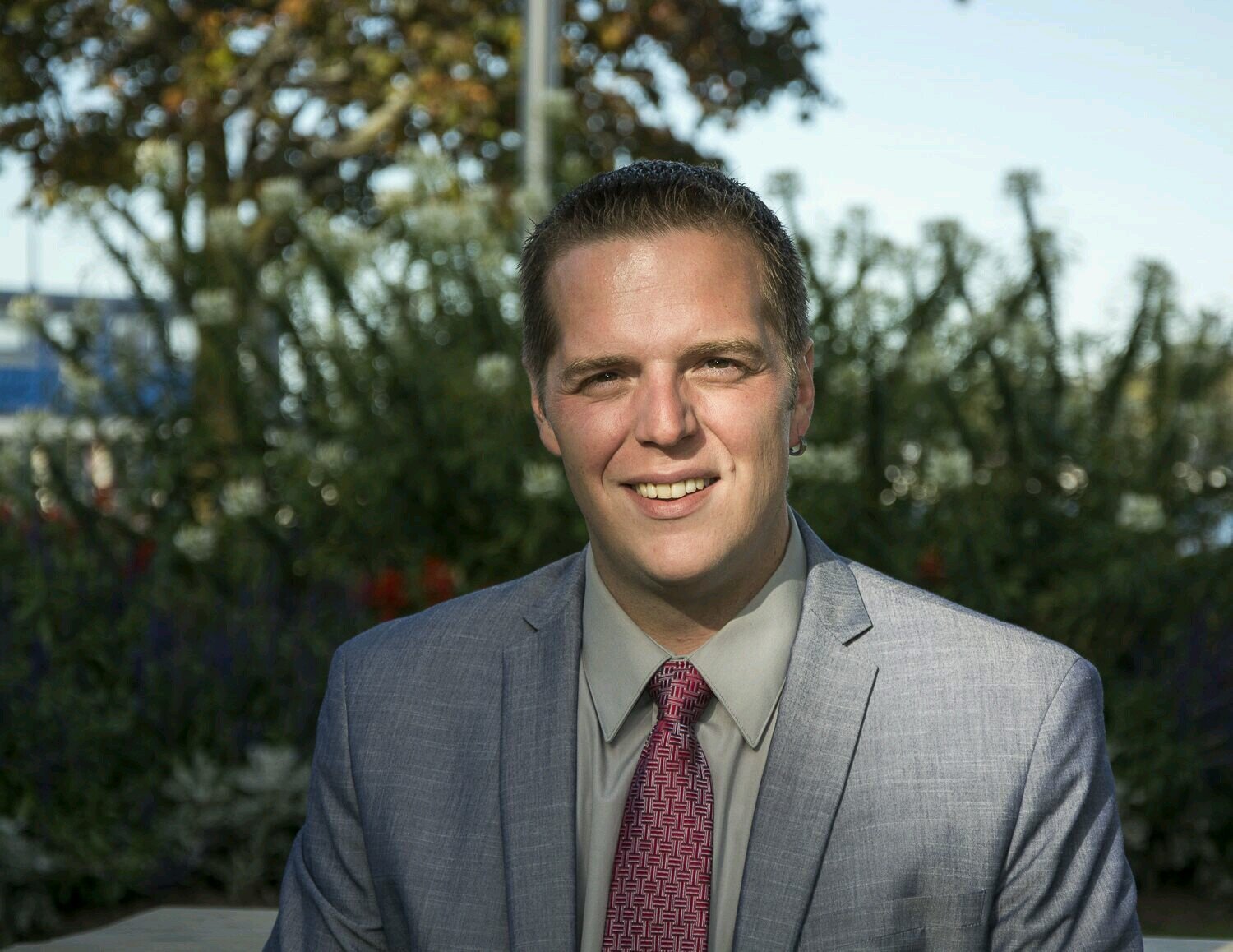 Real Estate Agent