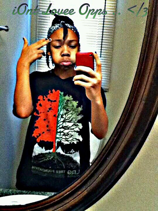 She's Alexis Duuh Ima Trill Bitch Fwm But Im Taken Got That Ass Bro