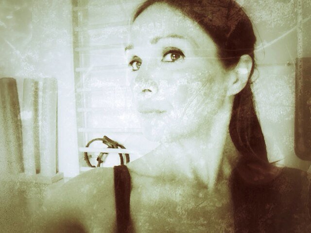 Pilates instructor .. studio owner