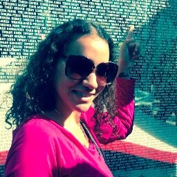 Thalary's profile picture. u can call me Yennifer