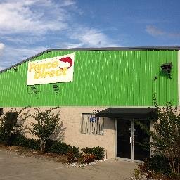 Fence_Direct's profile picture. Fence Direct Located at 9867 S. Orange Blossom Tr. Orlando Fl, 32837  407-857-5770