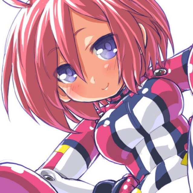 エストリル 武装神姫 Rekiasuka Twitter