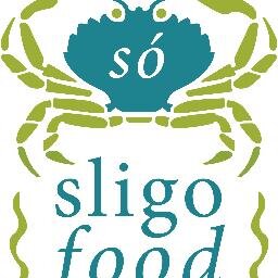 Welcome to SÓ Sligo, a Food & Culture Festival taking place every year in Sligo