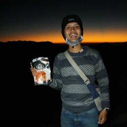 #MASTER_SUPPLIER Keripik Mafia Jakarta; Elektro STT-PLN 201211153; LOZZTERY2012; founder @ojek_sttpln ; @IzazahNrl jajalu17♥♡