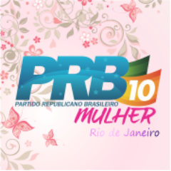 O PRB Mulher RJ acredita no potencial das mulheres e trabalha por sua inserção na política em todas as esferas.