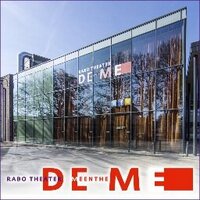 De Meenthe (@demeenthe) 's Twitter Profile