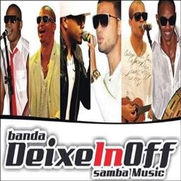 Fique por dentro do que acontece com a Banda através das redes sociais
Fan Page: https://t.co/Ylfvtzug8p
Facebook : Deixe InOff
Instagram: @bandadeixeinoff