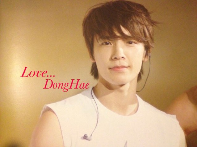 I love SUPERJUNIOR♡ Looove DongHae… メンバーの呟きを翻訳しています^^※韓国語のみです。雰囲気訳、意訳もあります。現在フォロバ停止中です(◞‸◟；)ごめんなさい(◞‸◟；)