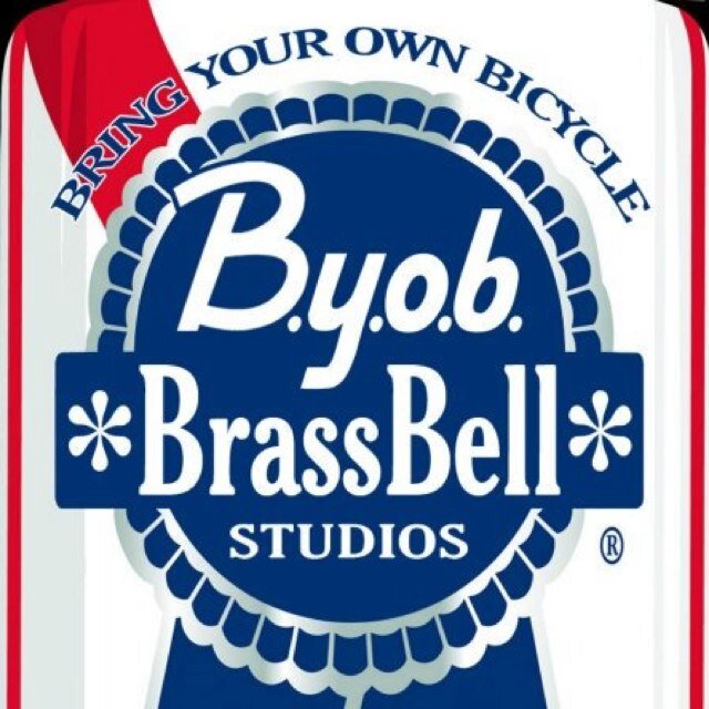 BrassBellStudio's profile picture. Art studio & gallery. We have art openings the FIRST SUNDAY of every month from 5-8pm. ART-BIKES-MUSIC