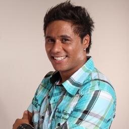 Mais novo integrante da dupla Alysom e Gustavo, tem um grande histórico no meio da música, que é sua maior paixão.