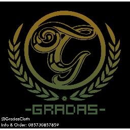 [Pre-Order System] |Order & Info: 0857 3085 7859 | #Gradas!