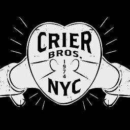 crierbrothers's profile picture. Official account of The Crier Brothers.
https://t.co/qiXx7QoKE7