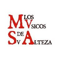 LosMúsicosdeSuAlteza (@musicalteza) 's Twitter Profile