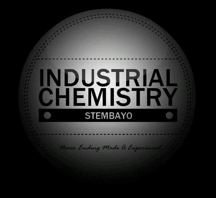 StembayoKi's profile picture. | We Are KI 2017 Familia | 10 Kimia Industri Stembayo |