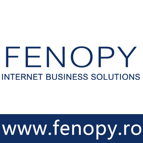 FenopyMedia's profile picture. Oferim servicii profesionale de Gazduire Web Hosting, Servere VDS Romania, Inregistrare domenii .Ro cu plata anuala si Stocare Date Cloud. Uptime 99.9%.