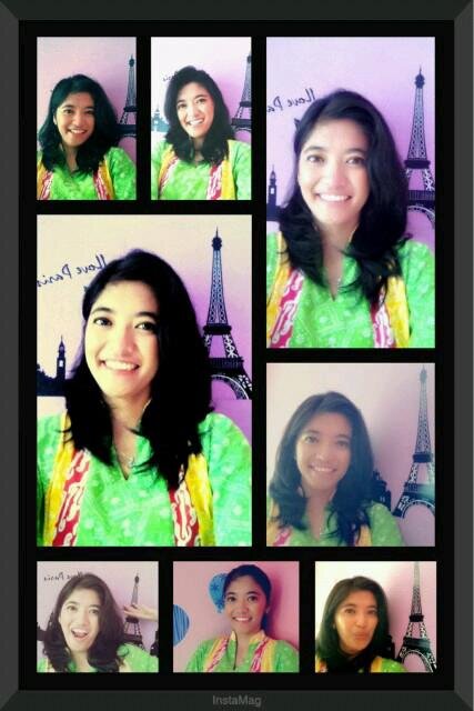 Its me!!!