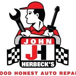 JohnHerbecks's profile picture. 