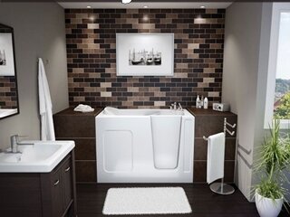 Custom Care Walk In Tubs designs and manufactures a complete line of premium, high-quality, Walk In Tubs.
http://t.co/eFjt6o5bhk