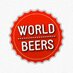 World Beers Ltd (@worldbeers1) Twitter profile photo World Beers Ltd (@worldbeers1) Twitter profile photo