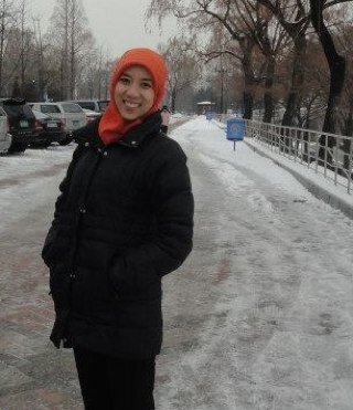 floresianay's profile picture. Moslem. Wife. Daughter. Sister. Female. Indonesian. ReadingWalk. Wangsa Jelita. Student.