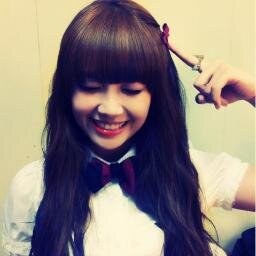 roleplayer of @HallyuStarLtdRP | 에이핑크's happy virus eunji | first cry on august 18, #93line | #immaparody #virtualclone