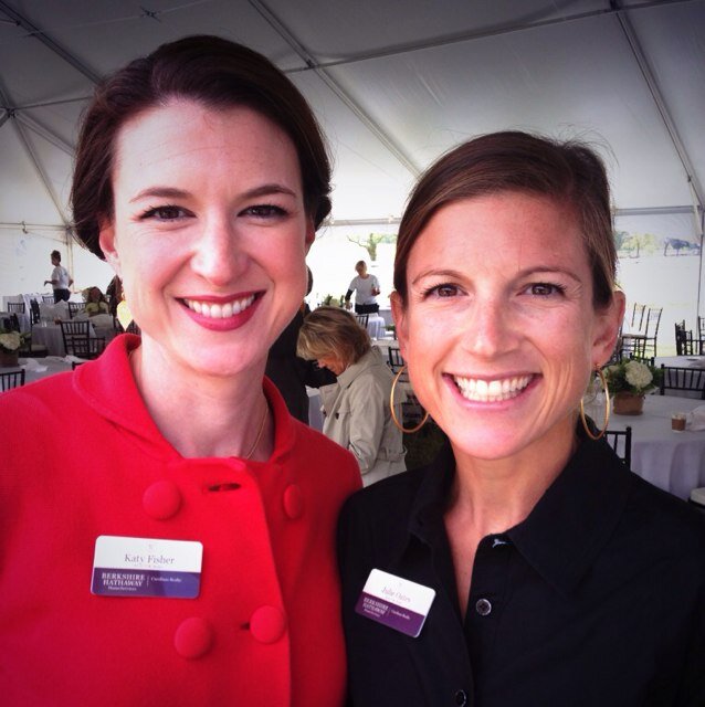 Two moms who love being real estate agents!  Winston-Salem has so much to offer.  Moving in or out, we have you covered!
