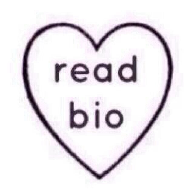 HIIII I just gave you a free follow pls go follow @iRawrLouis AND ASK FOR A FOLLOWBACK OK ILY