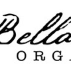 Bella Bean Organics is an online market & delivery service for organic and local food in the Triangle & Triad. Follow our tweets about local & sustainable food!