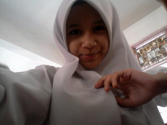 Saye tak sombong :) jomm jadi kawan :)