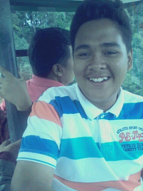 Kembar @akimnorhakim