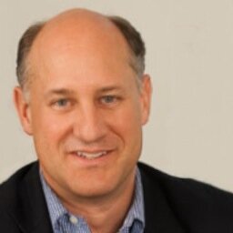 Founder and CIO, Dad of 4 Boys, Native Bostonian