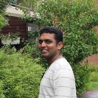 Prashanthan Nithy (@prashanthan_tk) 's Twitter Profile