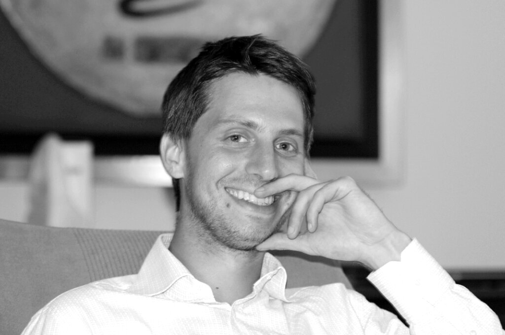 Entrepreneur, Golf addict, Scuba afficionado, friendly angel investor
