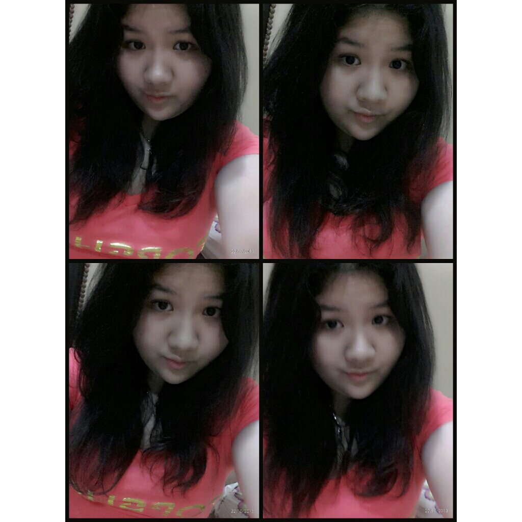 Face the world with God † ♡ SH ♡ Be elegant and smile :)