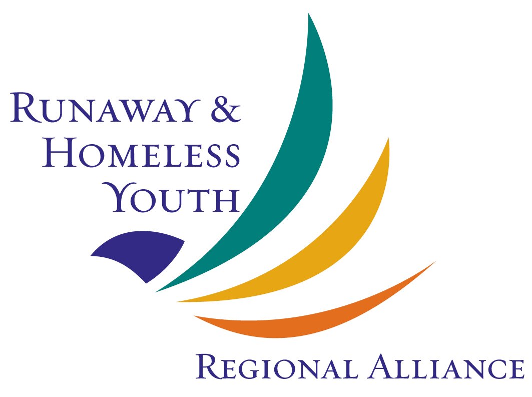 There are safe places where you can get food and shelter, and long-term support to help you become self-sufficient and live independently.