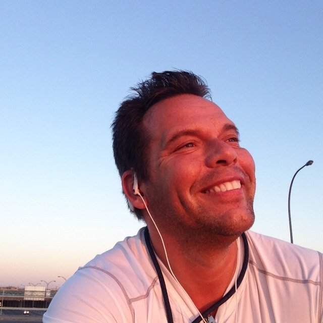 flyskystef's profile picture. 