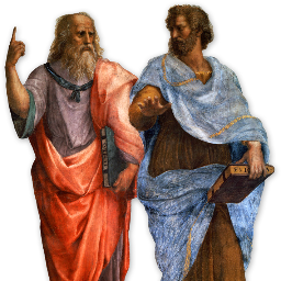 Twitter account for Birchwood High School Philosophy and Ethics.