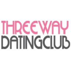 Three way dating is  the only thing we do!  Three is never a crowd.  In our club....it’s a choice!