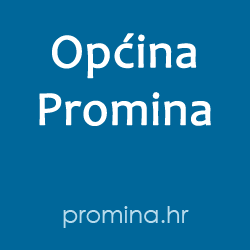 Službeni Twitter profil Općine Promina.
http://t.co/eYjxsrPNuJ