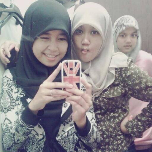 uttrihumairah's profile picture. ♥swnd♚ ♥12 ♥21