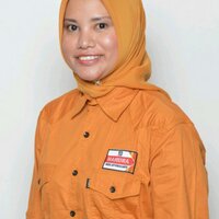 aida sanusy (@aidajunaida) 's Twitter Profile