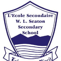 Tweets coming from W.L. Seaton Secondary School, Vernon, British Columbia