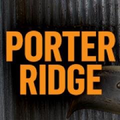 Porter Ridge