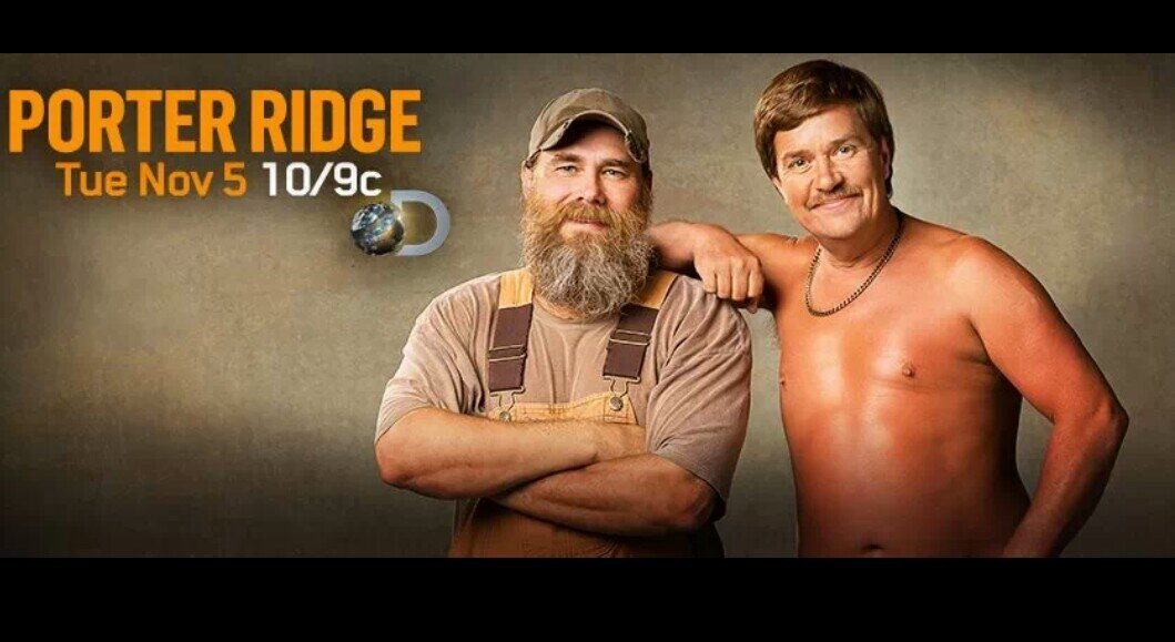 Porter Ridge (@PorterRidgeFans) | Twitter