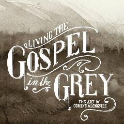 Encouraging the church to live the Gospel in a way that engages their neighbors, friends, and total strangers with the truth and Grace of God. #ComeAlongside