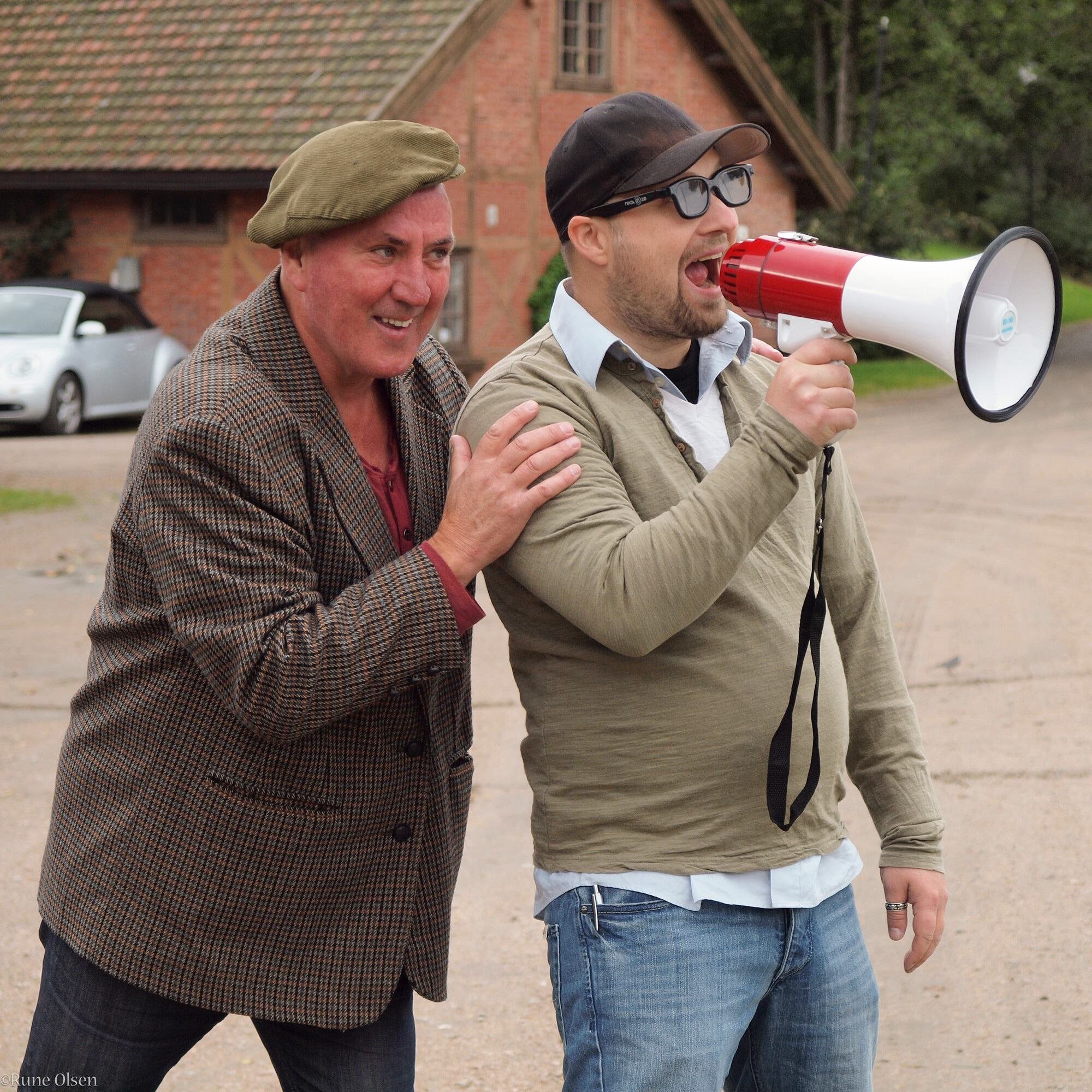 JohnHkonAsker's profile picture. Filmmaker, creative, director, photographer, traveler, gentleman, party rocker, pizza lover